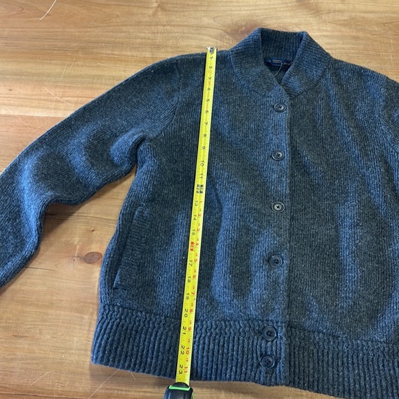 Pendleton Cardigan - Picture 7 of 12